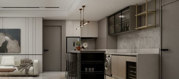 1 غرف نوم شقة في Phuket, Thailand رقم 72879 8