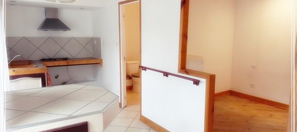 استوديو في La Petite-Raon, France رقم 73800 4