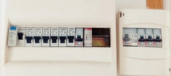 استوديو في La Petite-Raon, France رقم 73800 7