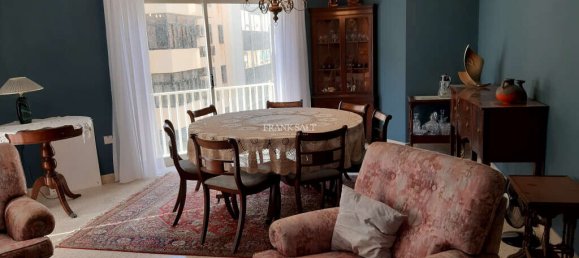 2 bedrooms Apartment in Sliema, Malta No. 10647 3