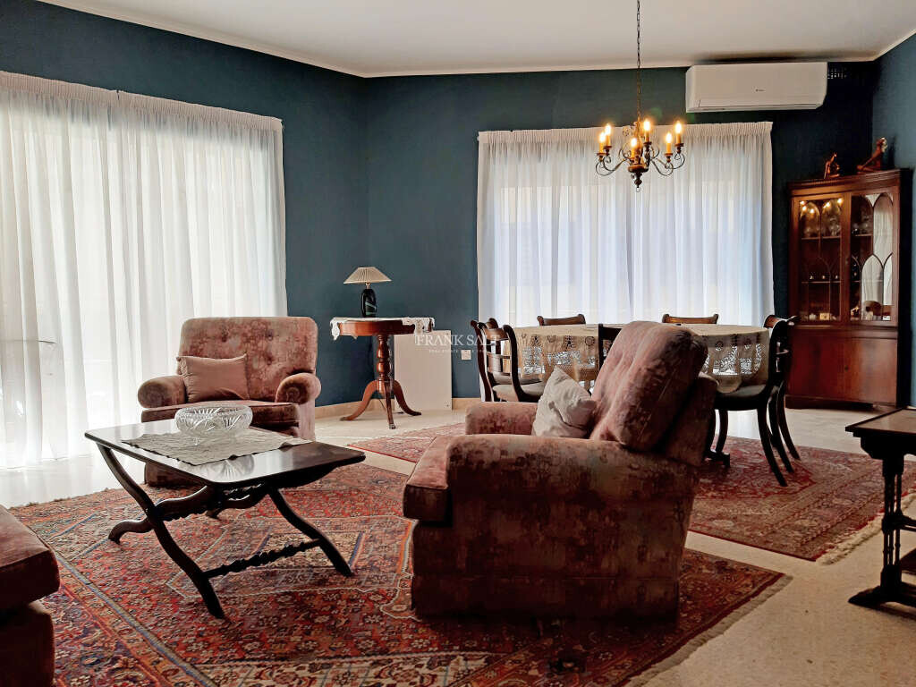 2 bedrooms Apartment in Sliema, Malta No. 10647