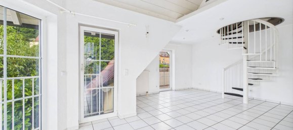 2 bedrooms Duplex in Regensburg, Germany No. 325234 4