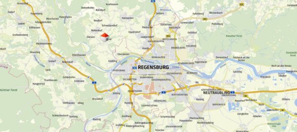 2 bedrooms Duplex in Regensburg, Germany No. 325234 24