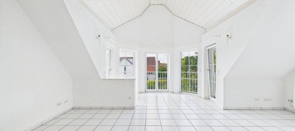 2 bedrooms Duplex in Regensburg, Germany No. 325234 2