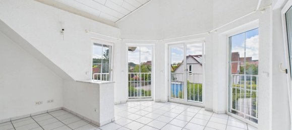 2 bedrooms Duplex in Regensburg, Germany No. 325234 3