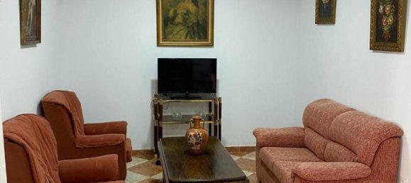 4 bedrooms Townhouse in Cordoba, Spain No. 169975 8
