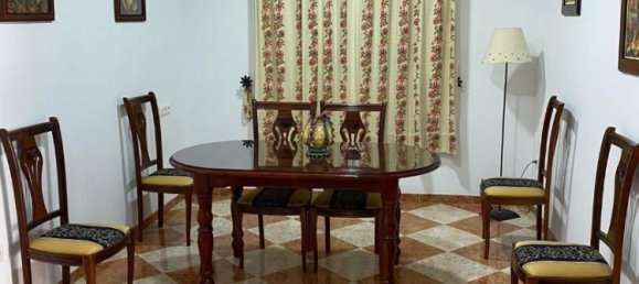 4 bedrooms Townhouse in Cordoba, Spain No. 169975 9