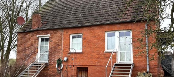 9غرفة تاون هاوس في Luchow-Dannenberg, Germany رقم 293759 45