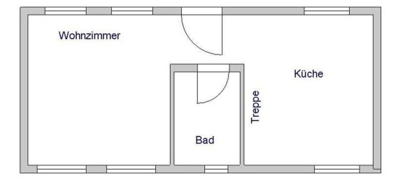 9غرفة تاون هاوس في Luchow-Dannenberg, Germany رقم 293759 15