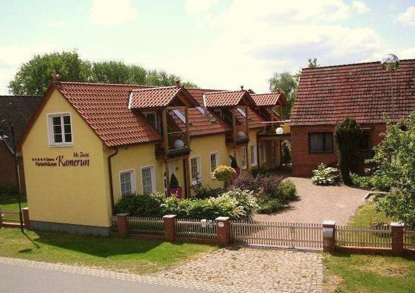 9غرفة تاون هاوس في Luchow-Dannenberg, Germany رقم 293759