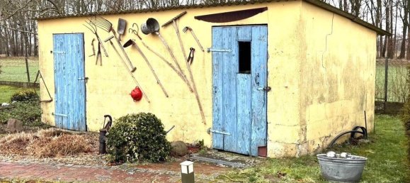 9غرفة تاون هاوس في Luchow-Dannenberg, Germany رقم 293759 44