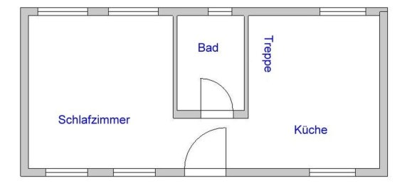 9غرفة تاون هاوس في Luchow-Dannenberg, Germany رقم 293759 12