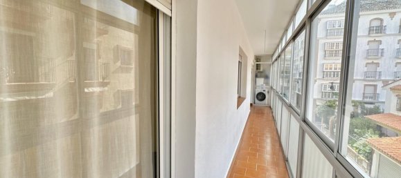 3 bedrooms Apartment in Fuengirola, Spain No. 40249 9