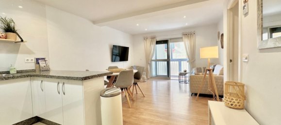 3 bedrooms Apartment in Fuengirola, Spain No. 40249 5