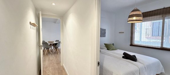 3 bedrooms Apartment in Fuengirola, Spain No. 40249 16