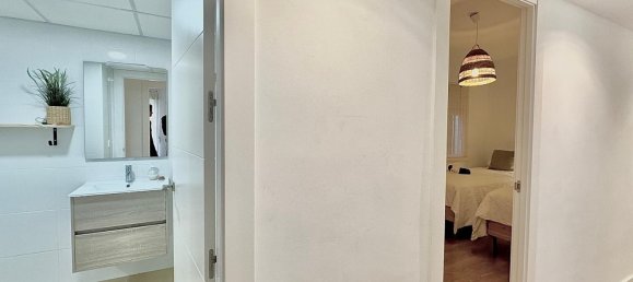 3 bedrooms Apartment in Fuengirola, Spain No. 40249 18