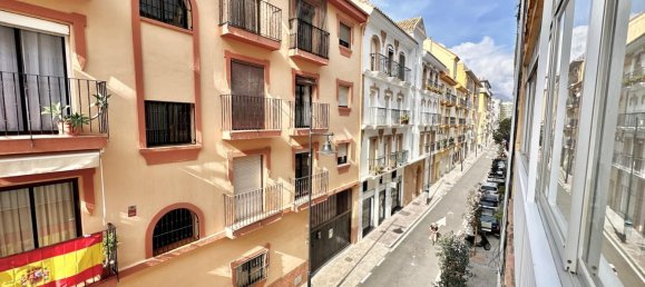 3 bedrooms Apartment in Fuengirola, Spain No. 40249 3