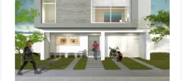 3 chambres Maison à Queretaro, Mexico No. 166260 2