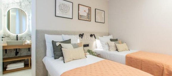 3 Schlafzimmer Wohnung in Madrid, Spain, Nr. 122929 5