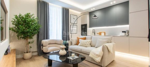 3 Schlafzimmer Wohnung in Madrid, Spain, Nr. 122929 14
