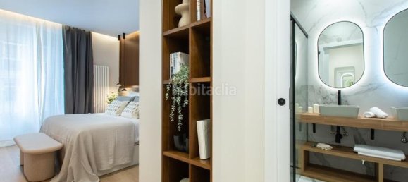 3 Schlafzimmer Wohnung in Madrid, Spain, Nr. 122929 3