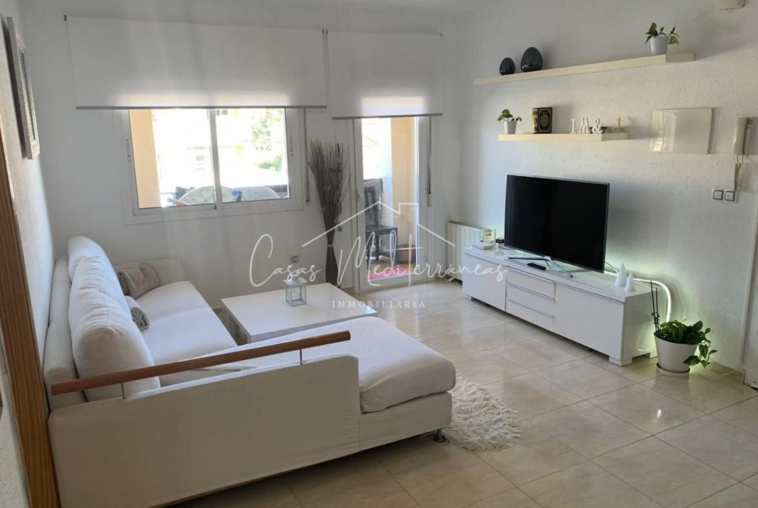 2 bedrooms Apartment in Mont-roig del Camp, Spain No. 285086