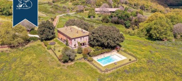 5 rooms Hotel in Ischia di Castro, Italy No. 342540 3