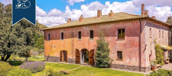 5 rooms Hotel in Ischia di Castro, Italy No. 342540 8