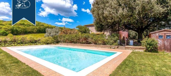 5 rooms Hotel in Ischia di Castro, Italy No. 342540 6