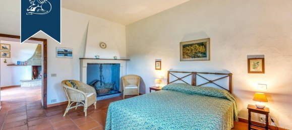 5 rooms Hotel in Ischia di Castro, Italy No. 342540 14