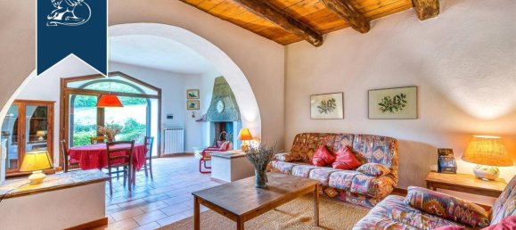 5 rooms Hotel in Ischia di Castro, Italy No. 342540 12