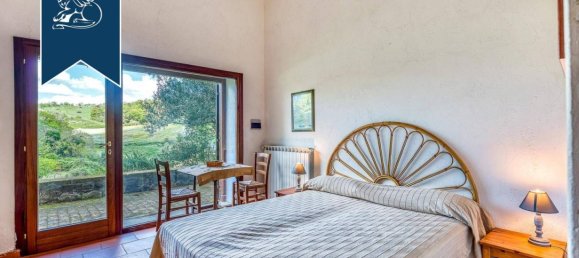 5 rooms Hotel in Ischia di Castro, Italy No. 342540 15