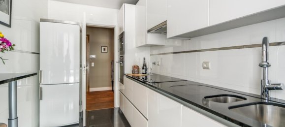 2 bedrooms Condo in Lisbon, Portugal No. 6728 6