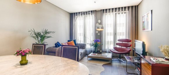 2 bedrooms Condo in Lisbon, Portugal No. 6728 3