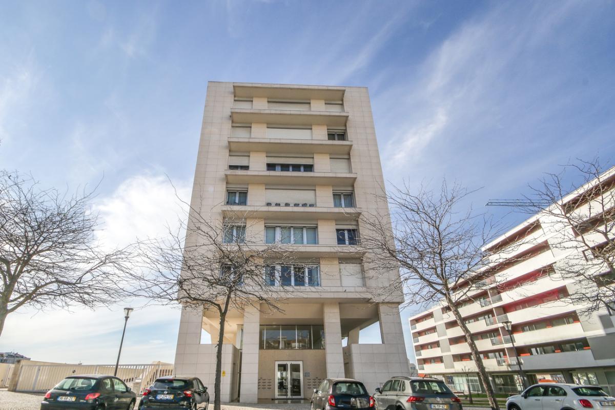 2 bedrooms Condo in Lisbon, Portugal No. 6728