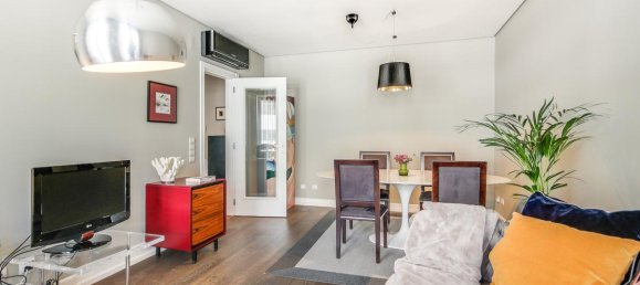 2 bedrooms Condo in Lisbon, Portugal No. 6728 2