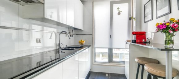 2 bedrooms Condo in Lisbon, Portugal No. 6728 5