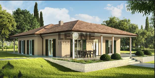 10-Zimmer Villa in Guiglia, Italy, Nr. 260766