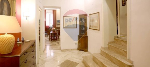 3 bedrooms Apartment in Rome, Italy No. 149264 4
