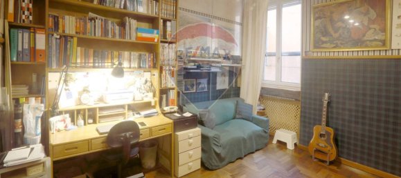 3 bedrooms Apartment in Rome, Italy No. 149264 12