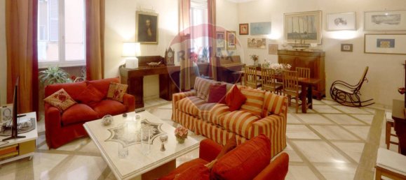 3 bedrooms Apartment in Rome, Italy No. 149264 2