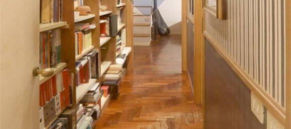 3 bedrooms Apartment in Rome, Italy No. 149264 14