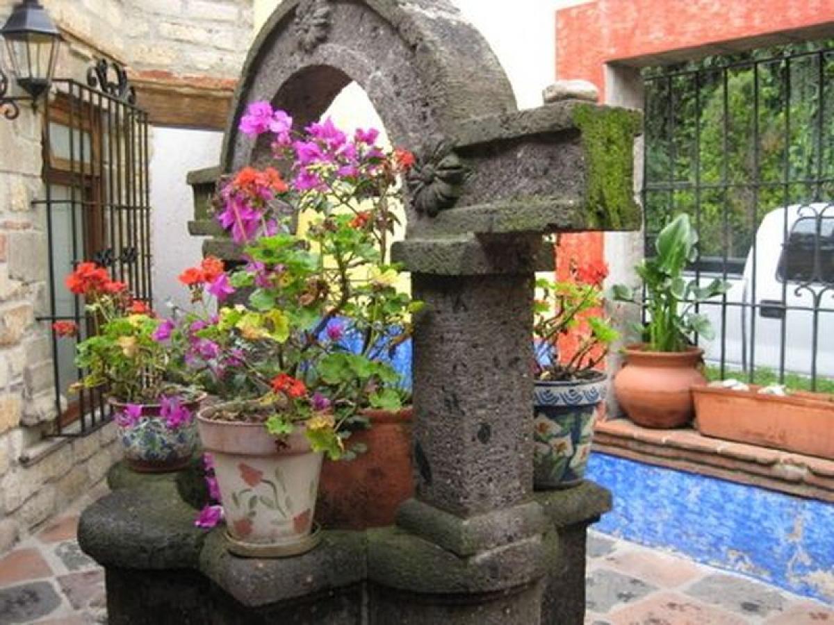 4 Schlafzimmer Haus in Mexico, Nr. 211082