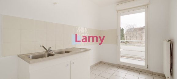 2 غرف نوم شقة في Nancy, France رقم 47770 11