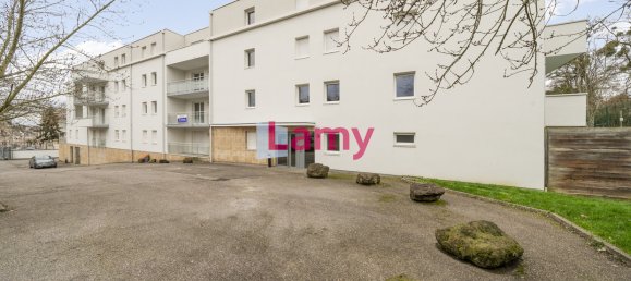 2 غرف نوم شقة في Nancy, France رقم 47770 9