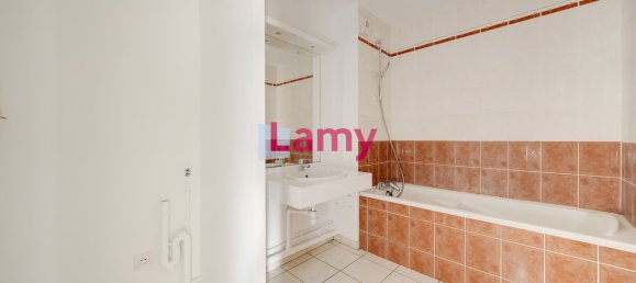 2 غرف نوم شقة في Nancy, France رقم 47770 13