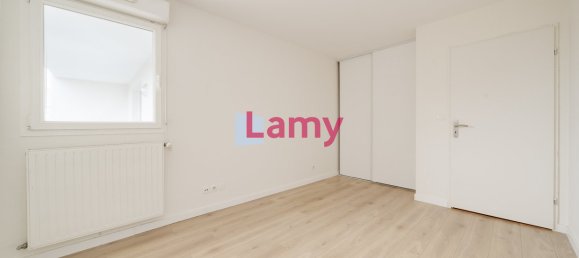 2 غرف نوم شقة في Nancy, France رقم 47770 8