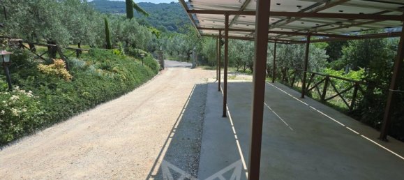 500m² Hotel in Assisi, Italy No. 339290 43