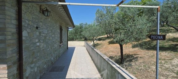 500m² Hotel in Assisi, Italy No. 339290 35