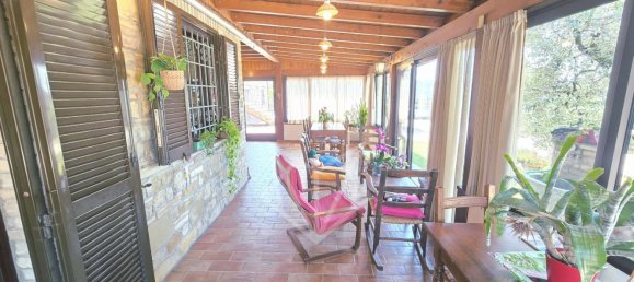 500m² Hotel in Assisi, Italy No. 339290 28